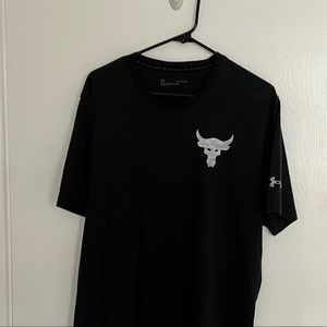 Under Armour Project Rock